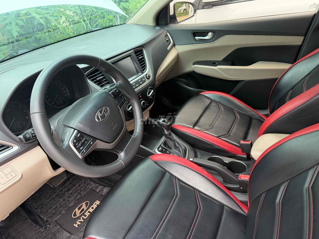 Hyundai Accent 2020 - ảnh 4
