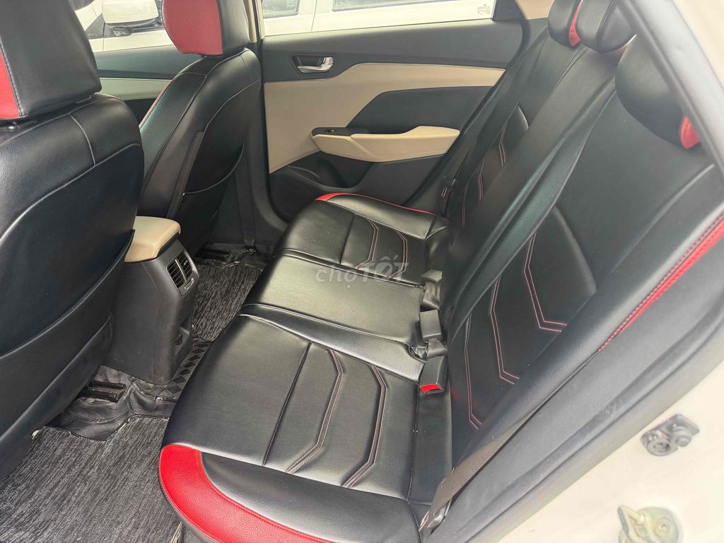 Hyundai Accent 2020 - ảnh 5