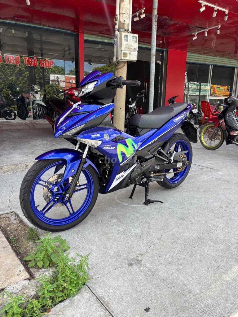 Yamaha Exciter 2019 - ảnh 1