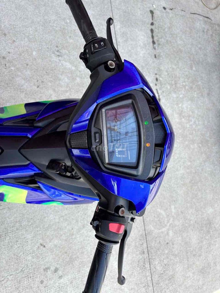 Yamaha Exciter 2019 - ảnh 2