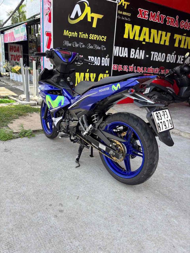 Yamaha Exciter 2019 - ảnh 3