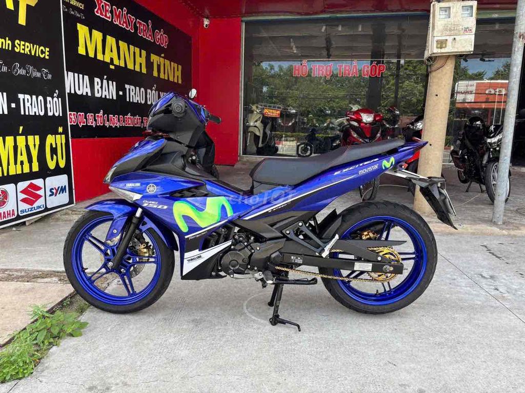 Yamaha Exciter 2019 - ảnh 4
