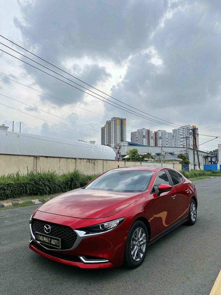 Mazda 3 1.5L Luxury 2024 - ảnh 4