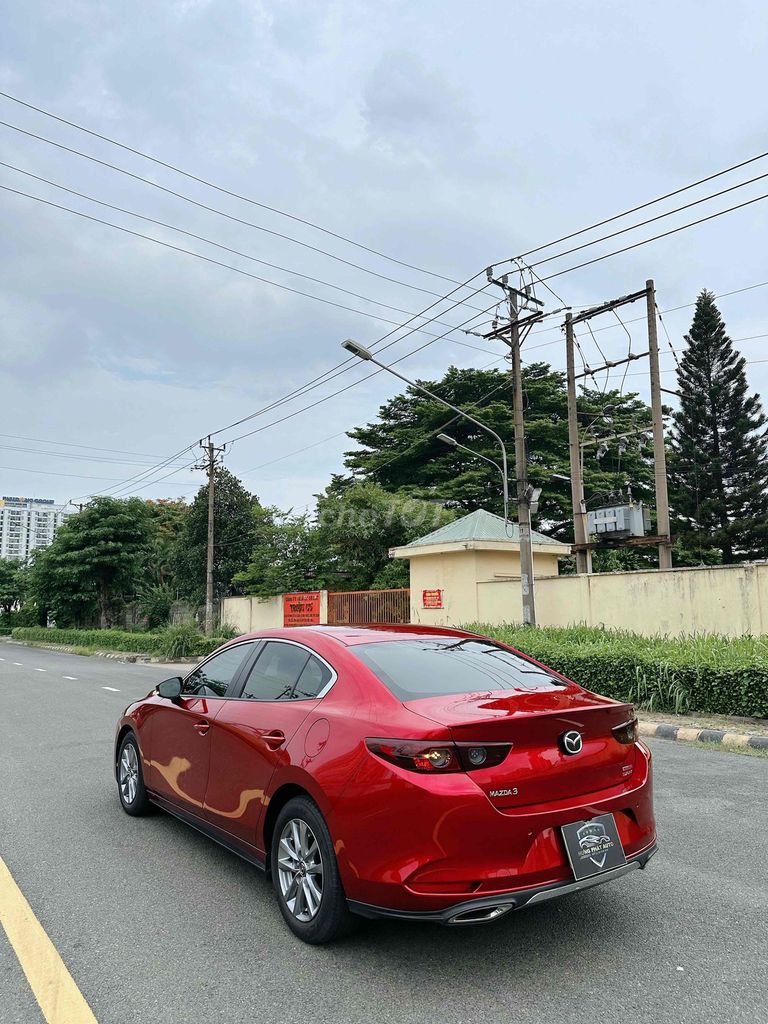 Mazda 3 1.5L Luxury 2024 - ảnh 5