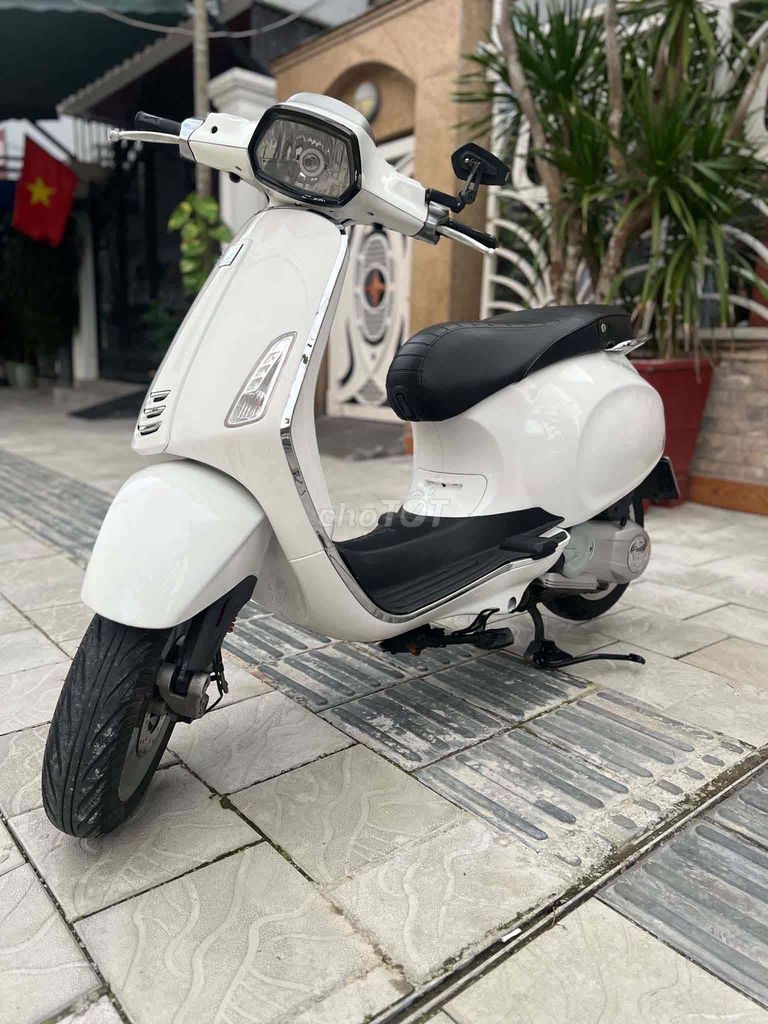 Piaggio Vespa 2016 - ảnh 3