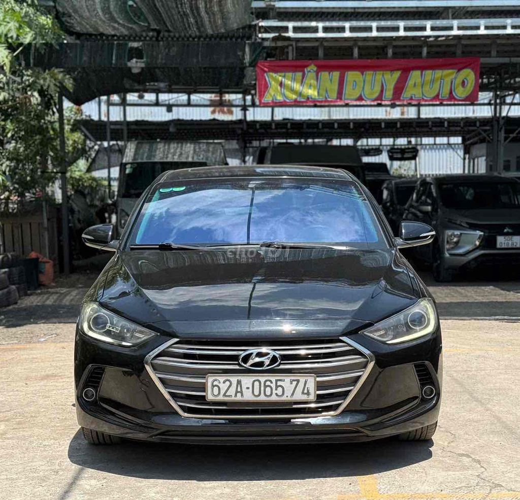 Hyundai 2016 - ảnh 1
