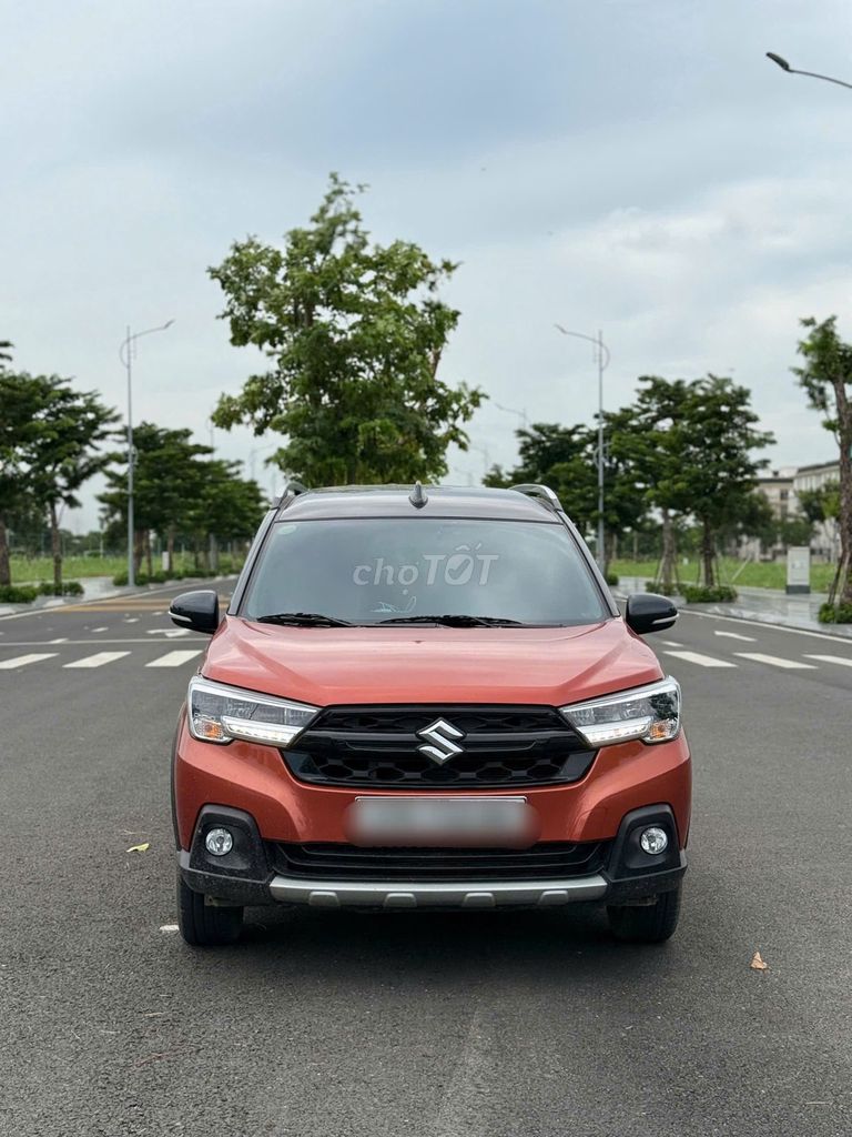 Suzuki 2025 - ảnh 1