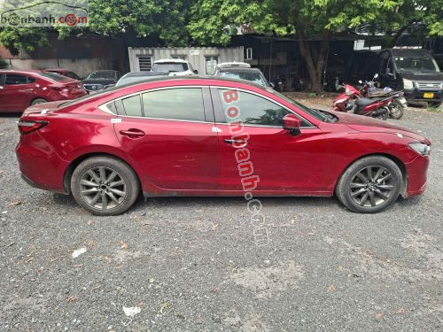 Mazda 6 Premium 2.0 AT 2022 - ảnh 2