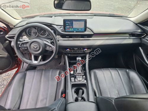 Mazda 6 Premium 2.0 AT 2022 - ảnh 3