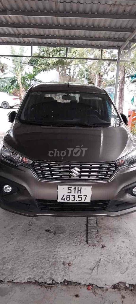 Suzuki Ertiga 2020 - ảnh 1