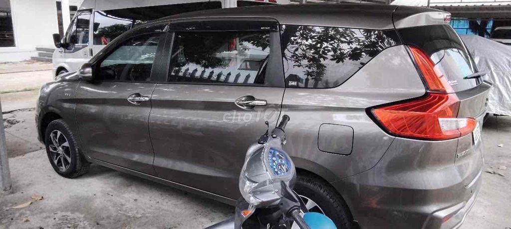 Suzuki Ertiga 2020 - ảnh 2