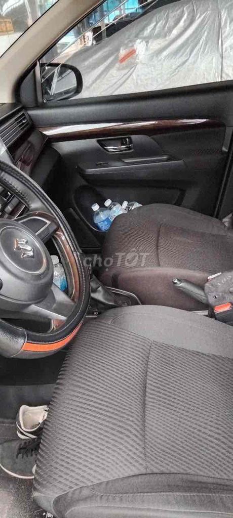 Suzuki Ertiga 2020 - ảnh 3