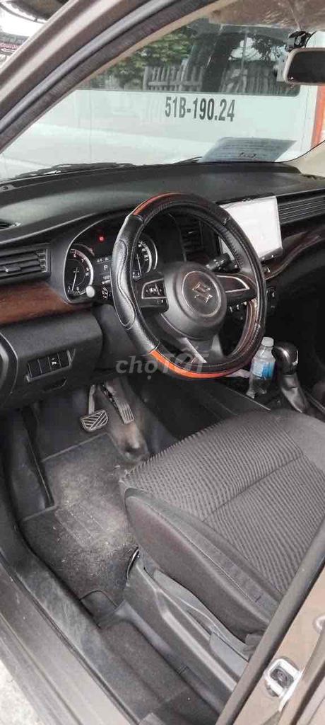 Suzuki Ertiga 2020 - ảnh 4