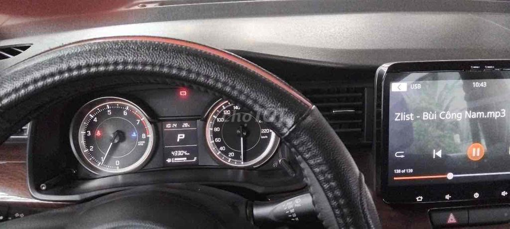 Suzuki Ertiga 2020 - ảnh 5