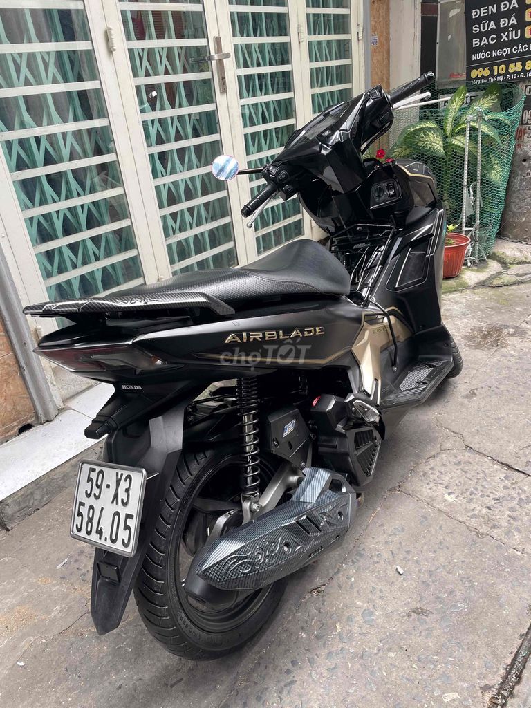 Honda ABlde 2021 - ảnh 2
