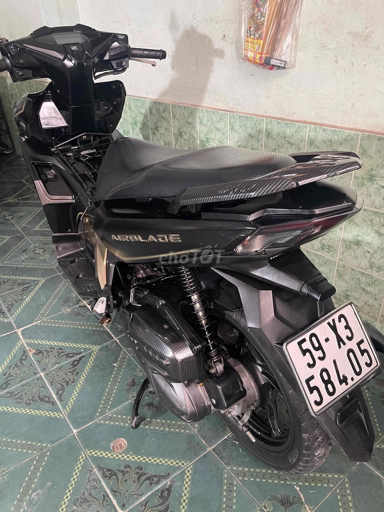 Honda ABlde 2021 - ảnh 3