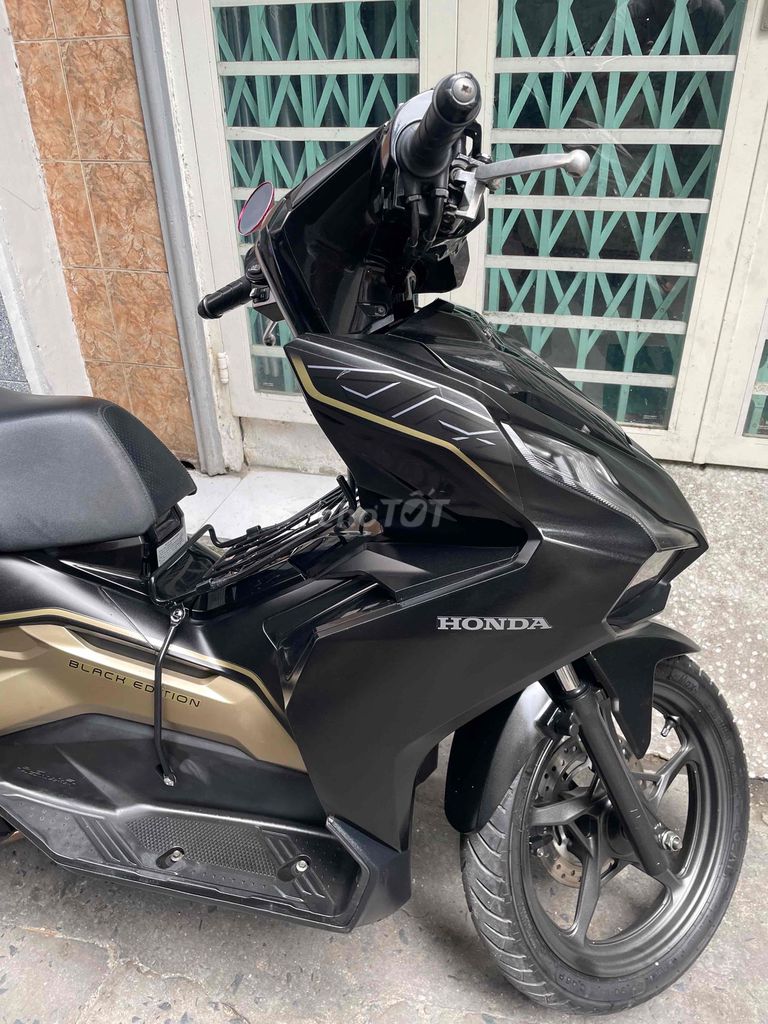 Honda ABlde 2021 - ảnh 4