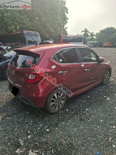 Honda Brio RS 2019 - ảnh 4