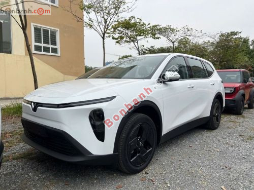 VinFast VF MPV 7 AT 2026 - ảnh 2
