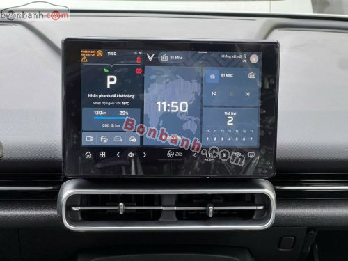 VinFast VF MPV 7 AT 2026 - ảnh 4