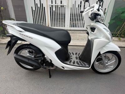 Honda Vision 2021 - ảnh 1