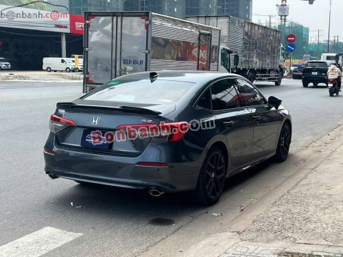 Honda Civic RS 1.5 AT 2022 - ảnh 3