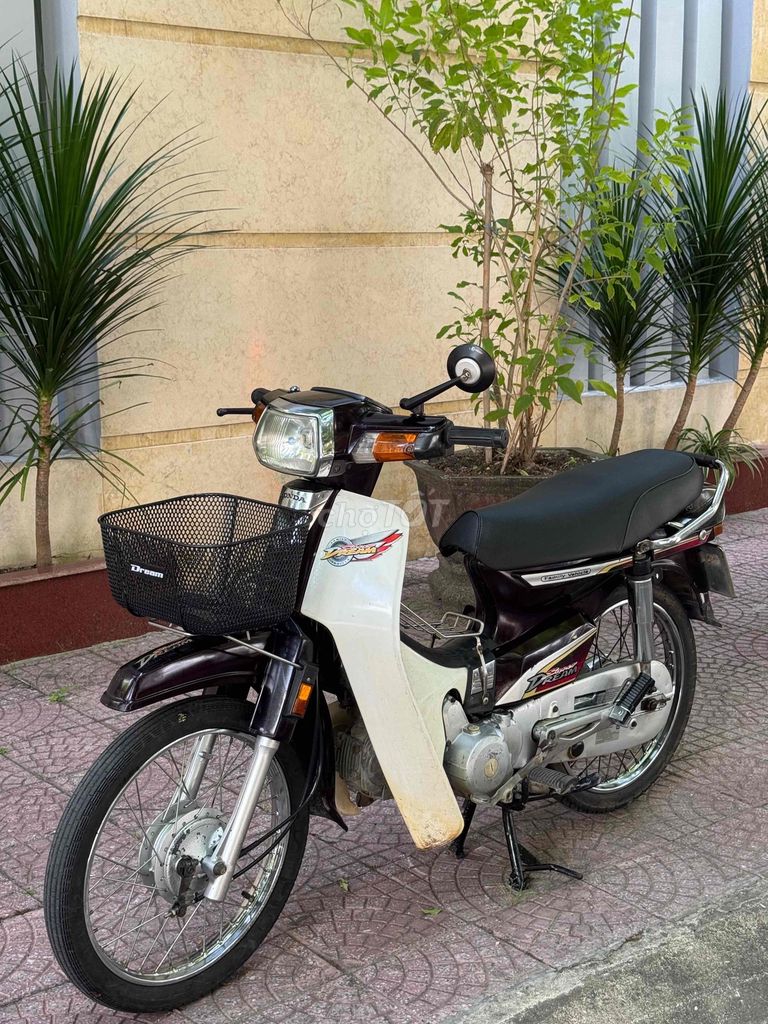 Honda Super 2009 - ảnh 1