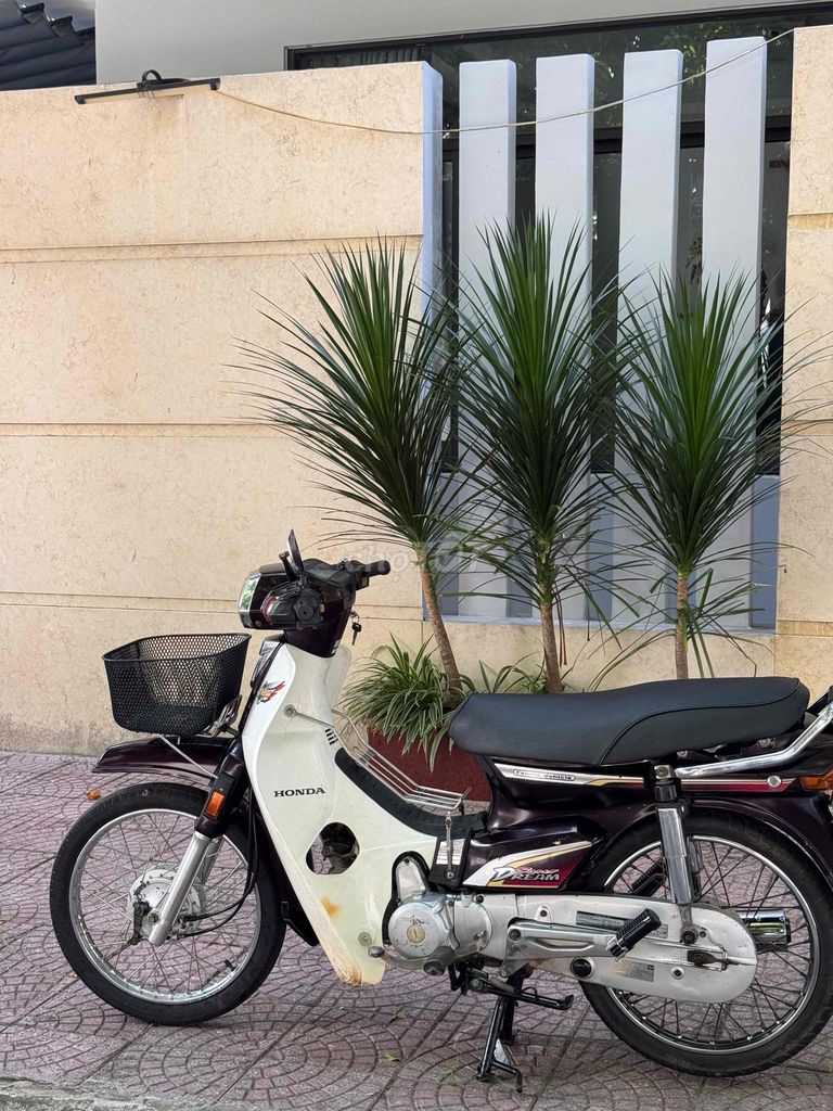Honda Super 2009 - ảnh 2