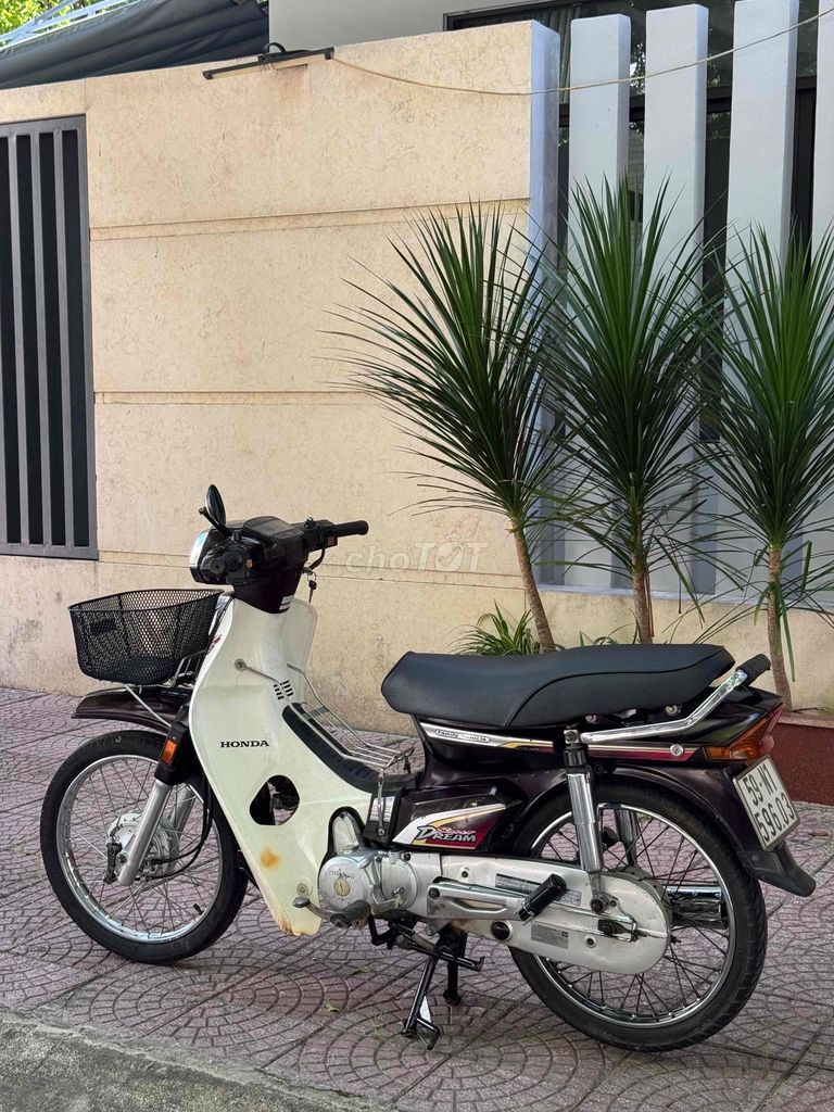 Honda Super 2009 - ảnh 3