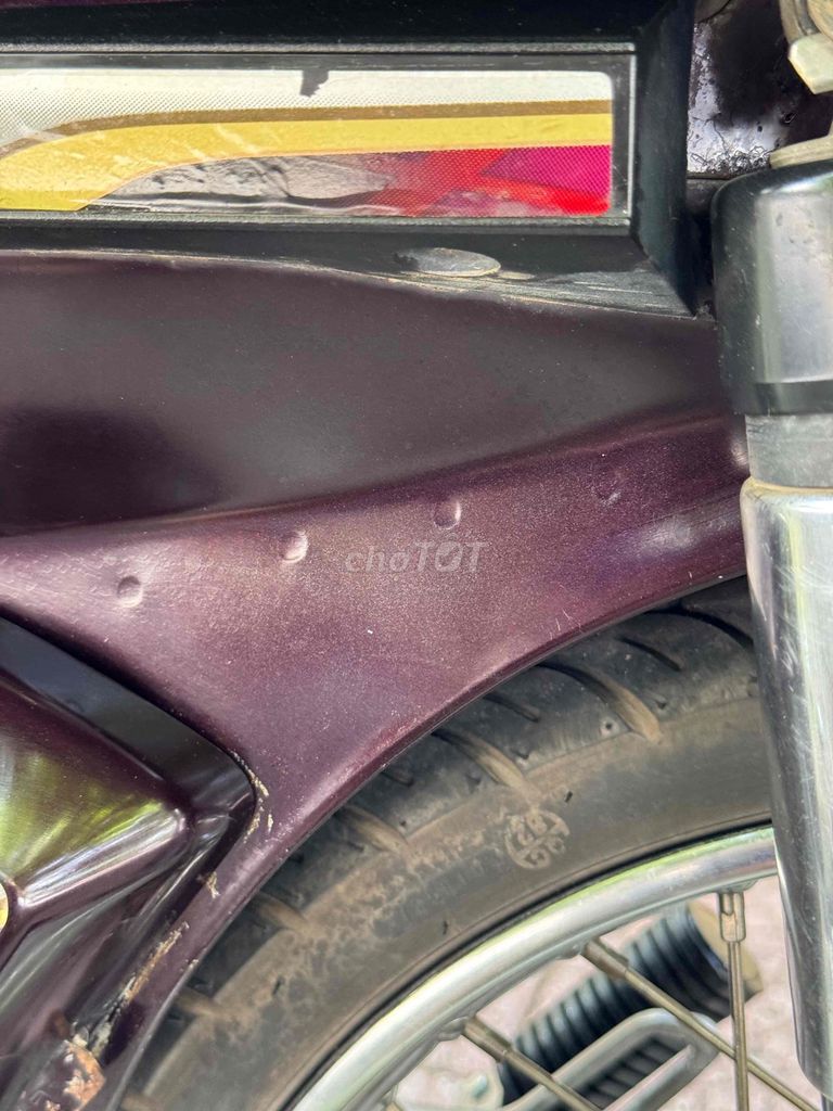 Honda Super 2009 - ảnh 4