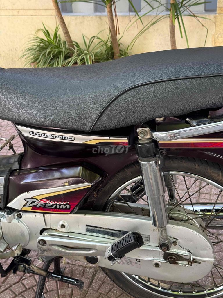 Honda Super 2009 - ảnh 5