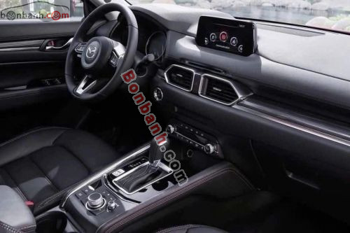 Mazda CX5 Deluxe 2.0 AT 2026 - ảnh 4