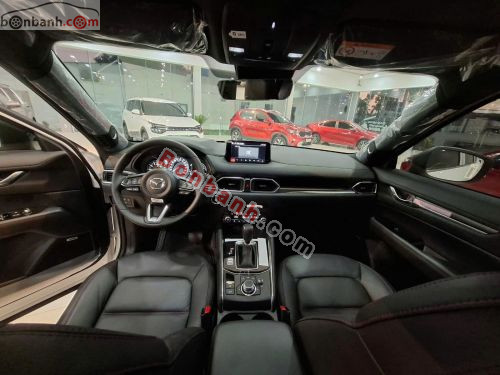 Mazda CX5 Deluxe 2.0 AT 2026 - ảnh 5