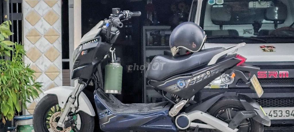 Vinfast Impes 2021 - ảnh 3