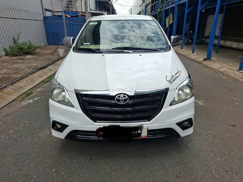 Toyota 2015 - ảnh 2