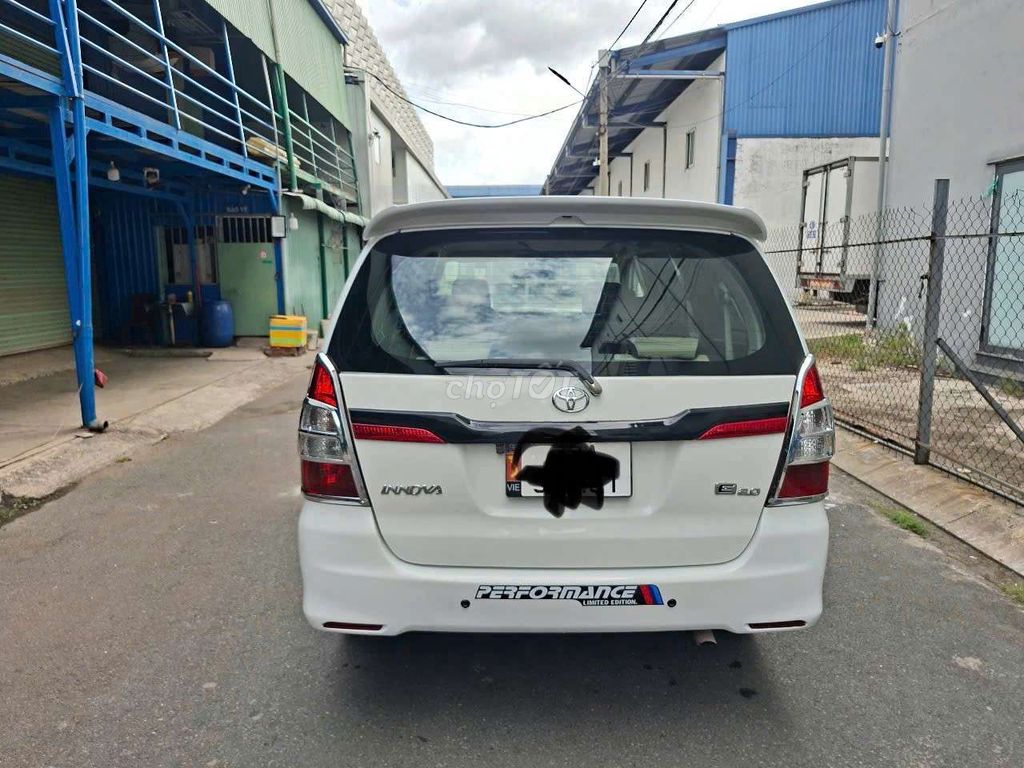 Toyota 2015 - ảnh 3