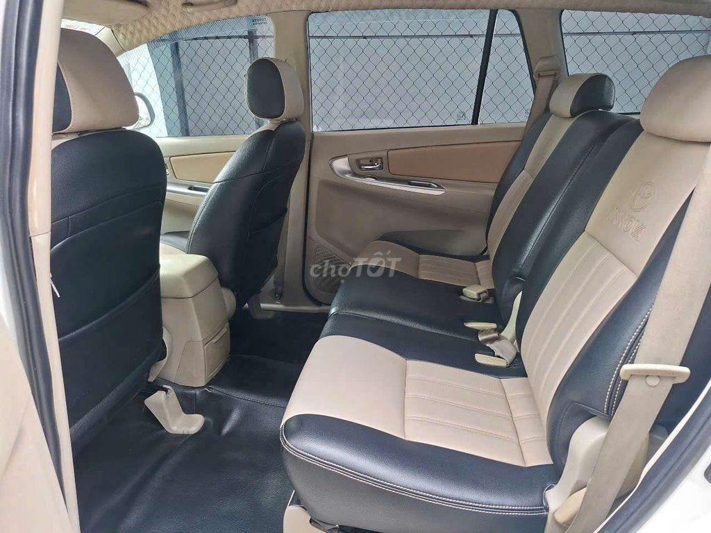 Toyota 2015 - ảnh 4