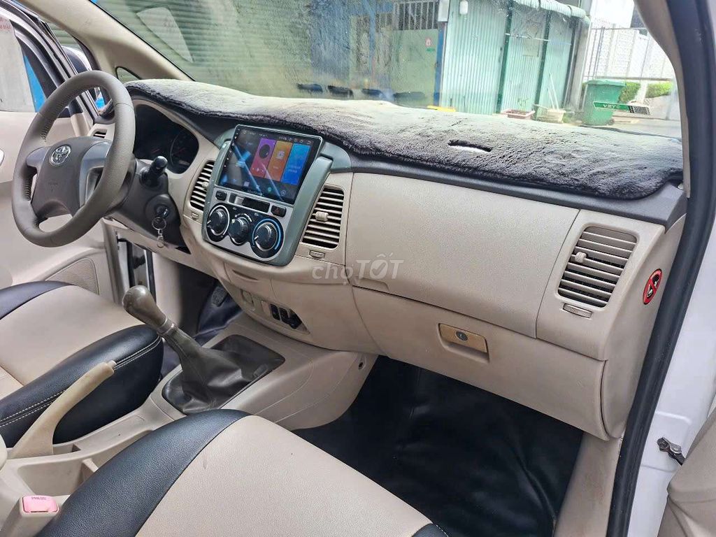 Toyota 2015 - ảnh 5