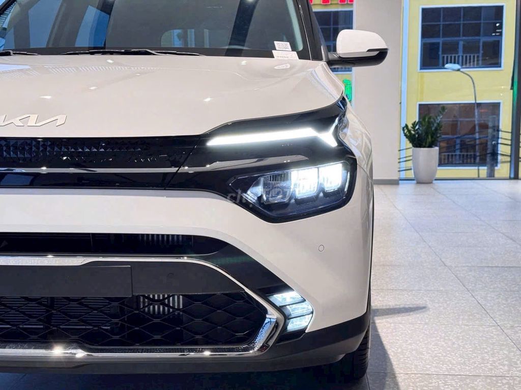 Kia Carens - ảnh 3