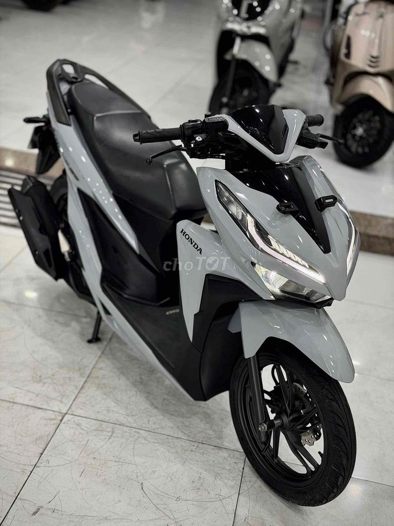 Vario 2021 - ảnh 1