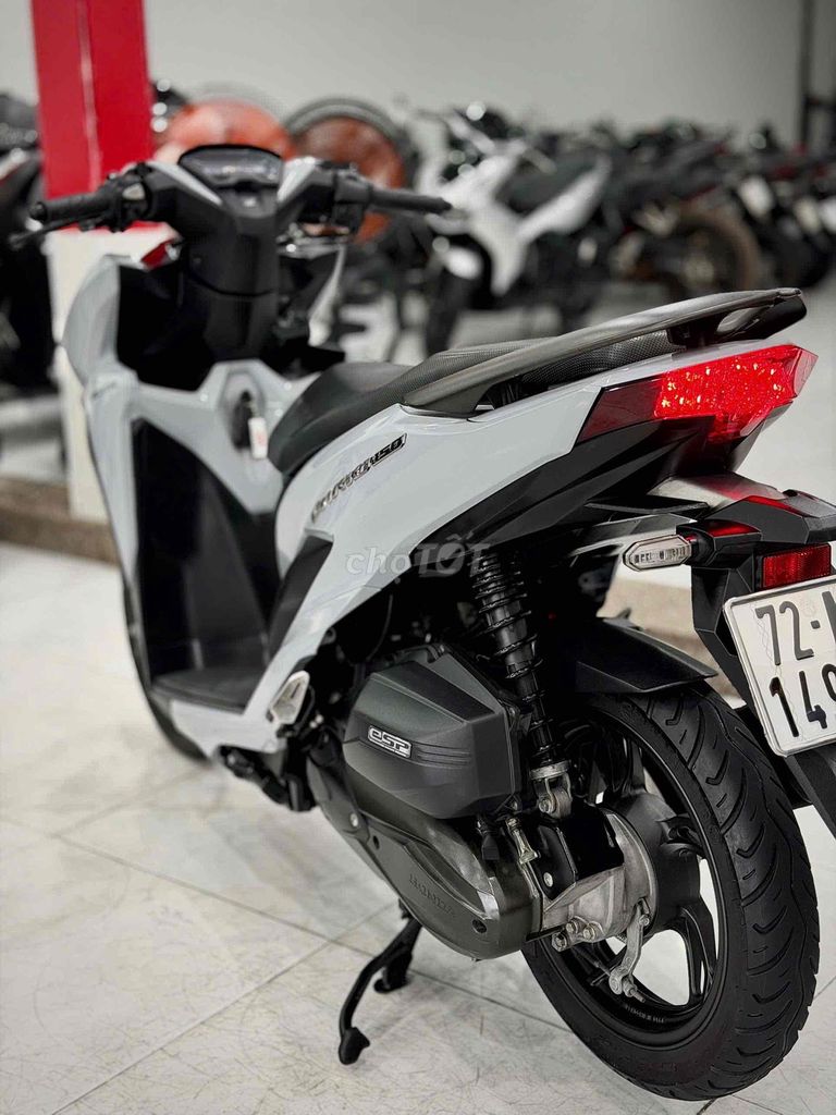 Vario 2021 - ảnh 2