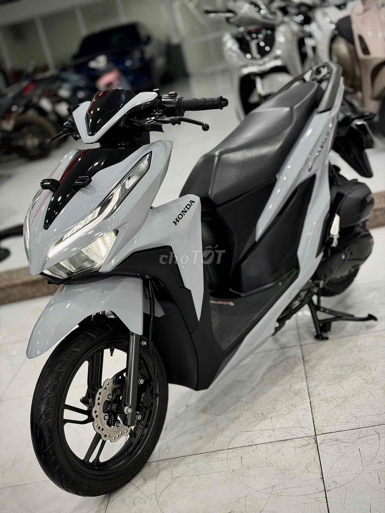 Vario 2021 - ảnh 3