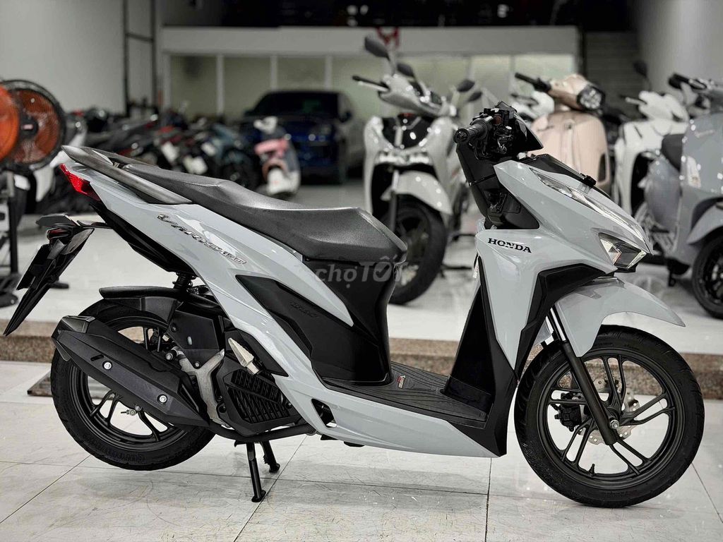 Vario 2021 - ảnh 4