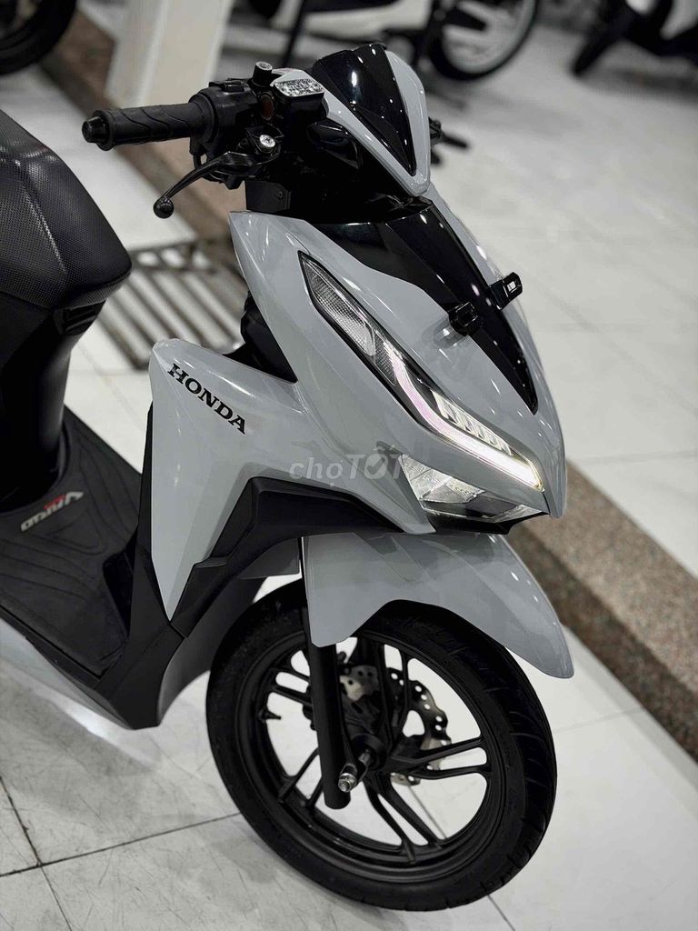 Vario 2021 - ảnh 5