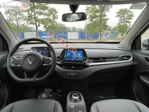 VinFast VF5 Plus 2026 - ảnh 4