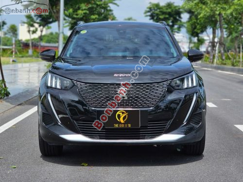 Peugeot 2008 GT Line 1.2 AT 2022 - ảnh 1