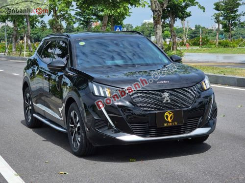 Peugeot 2008 GT Line 1.2 AT 2022 - ảnh 2