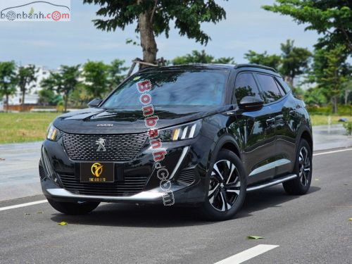 Peugeot 2008 GT Line 1.2 AT 2022 - ảnh 3