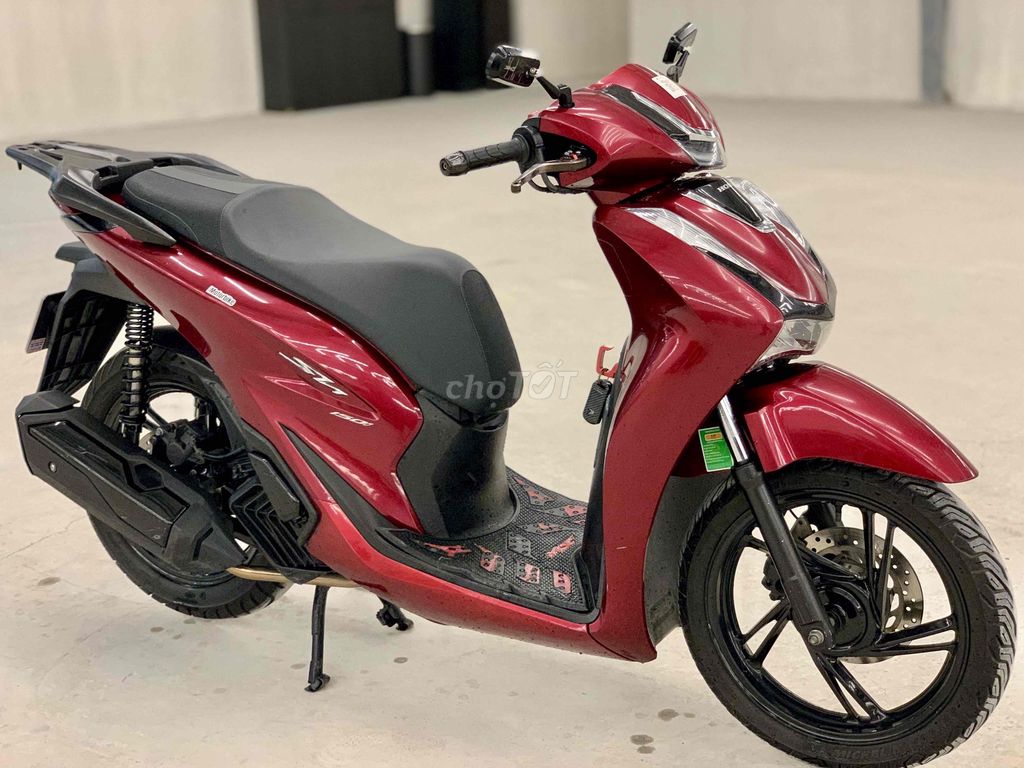 Honda SH 2020 - ảnh 1