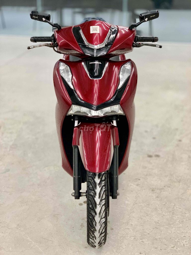 Honda SH 2020 - ảnh 2